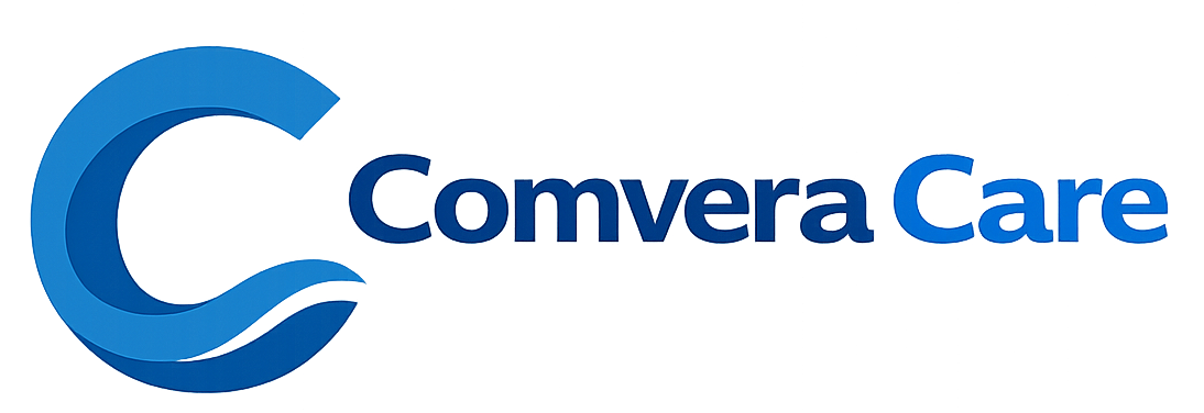 Comvera Care logo